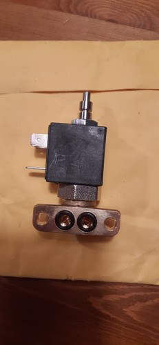 Elettrovalvola vie 230v per - elettrovalvola,