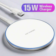 Caricatore wireless  wifi per