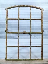 Finestra per stalla finestra finestra in ferro sportello dimensioni rare 94,5...