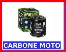Filtro olio hiflo piaggio - hiflo,
