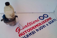RICAMBI USATI 71746312 POMPA IDROGUIDA FIAT Croma 2° Serie  2005 1900 Dies 52968