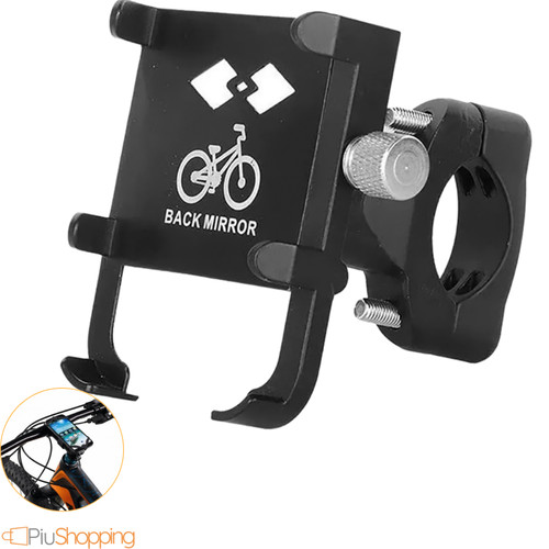 Supporto per bici moto - supporto,