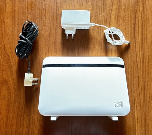 Zyxel home life modem - home,