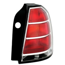 Fanale posteriore destro per