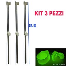 Puntali reggi canna - 3,