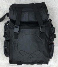 SKULL Doppio Sacco Per Sissi