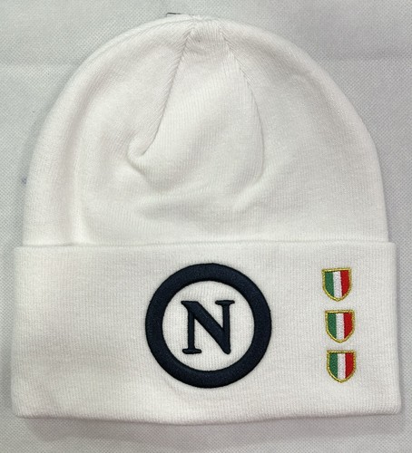 Cappello del napoli - napoli, con