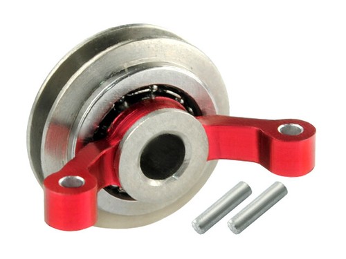 Doppio cuscinetto titan - cuscinetto,