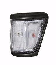 Assemblaggio Lampada Laterale