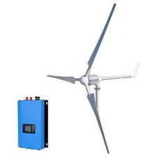 IstaBreeze Set turbina eolica