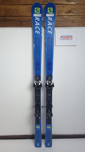 Sci salomon race 152 - salomon, gs