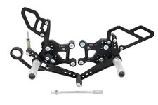 Tuning racing pedane moto - pp-tuning,