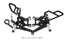 PP-Tuning Pedana Racing Moto BMW S1000RR 2009-2014 Standard