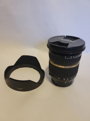 Tamron b001 24mm - b001, af