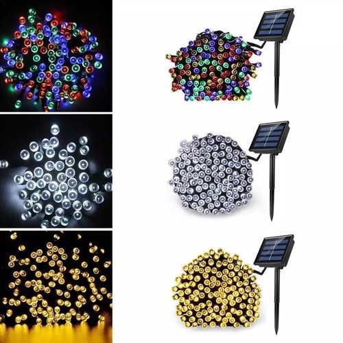 Catena luminosa 100 led