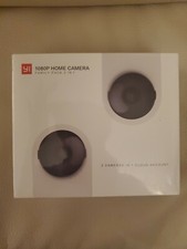 YI Smart 1080p Home Camera -