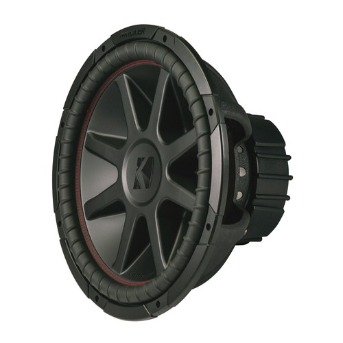 Kicker subwoofer bassbox - kicker,