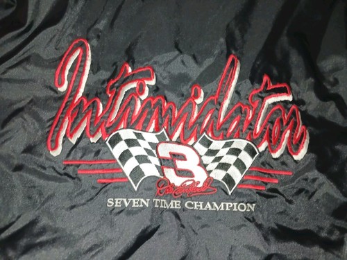 Giacca corsa vintage nascar - giacca,