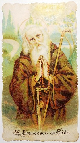 Santino san francesco - santino,