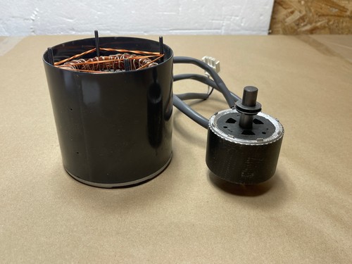 Ricambio motore pompa