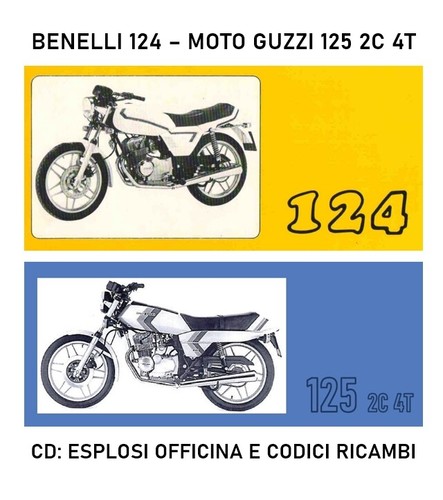Manuale catalogo ricambi ed - manuale,