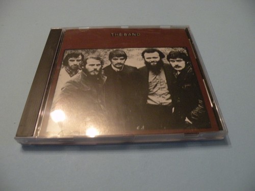 The band - "cd",