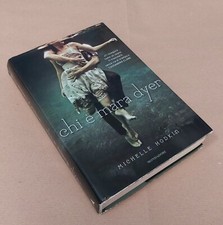 Michelle Hodkin, Chi è Mara Dyer, 1°ed. Mondadori 2012