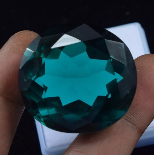 Pietra preziosa ametista - , verde
