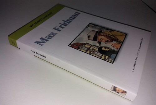 Max fridman classici del - -,