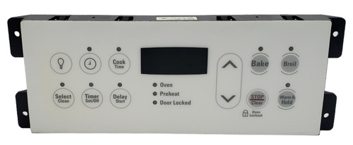 Range control originale - range,