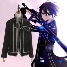 Sword art online - art, giacca