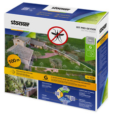 STOCKER KIT PRO GEYSER ANTI
