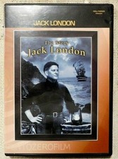 The story of Jack London  -