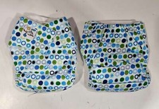 Pannolini Lavabili Neonato