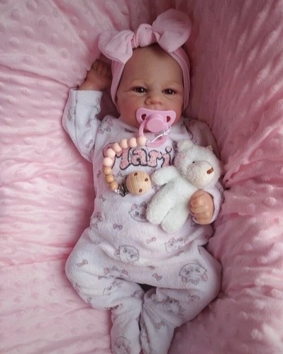 Bébé reborn - bébé,