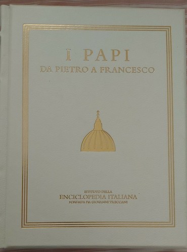 Papi vol pietro - vol, da