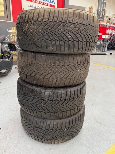 Pneumatici gomme invernali - 4,