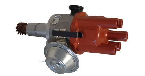 Spinterogeno nuovo bosch - nuovo,
