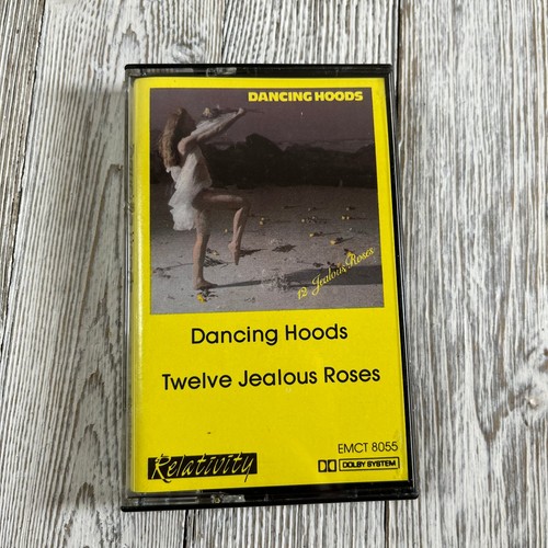 Dancing hoods twelve - dancing,