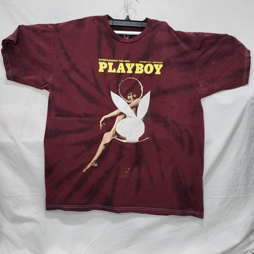 Shirt play boy uomo ottobre - play,