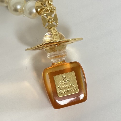 Collana vivienne westwood - collana,