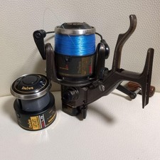 Mulinello freno a leva Daiwa