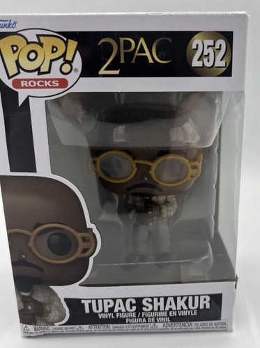 Tupac shakur 2pac - tupac,