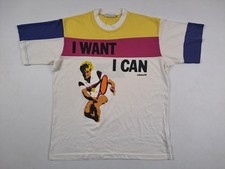 RARA maglia Adidas anni 80