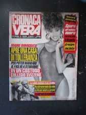 CRONACA VERA 1146 1994 Rivista