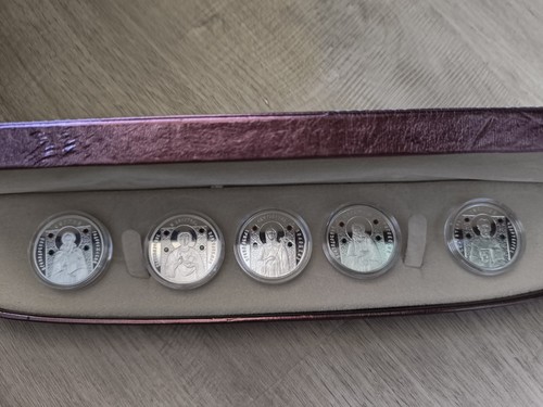 Collezione completa 5 - collezione,