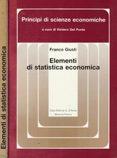 Elementi di statistica