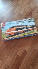 LEGO  10233  Horizon Express