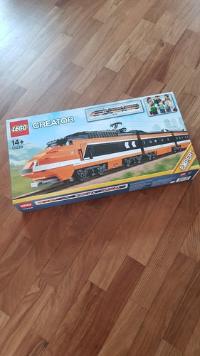 Lego 10233 horizon express - horizon,