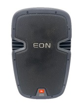 JBL EON 510 altoparlante bidirezionale 10" alimentato serie 500 testato